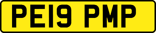 PE19PMP