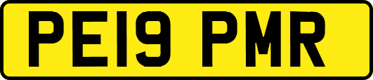 PE19PMR
