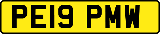 PE19PMW