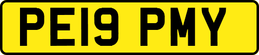 PE19PMY