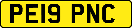 PE19PNC