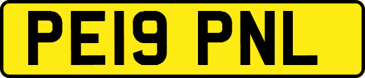 PE19PNL