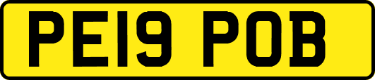 PE19POB