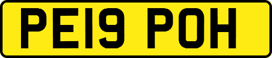 PE19POH