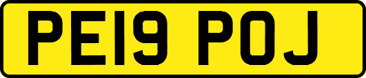 PE19POJ