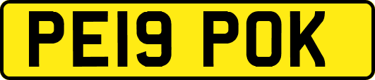 PE19POK