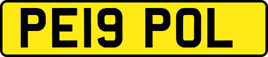 PE19POL