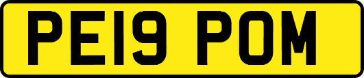 PE19POM