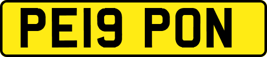 PE19PON