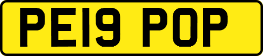 PE19POP