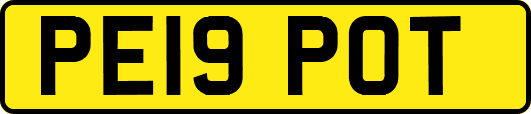 PE19POT