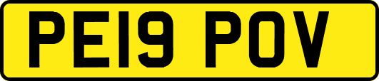 PE19POV