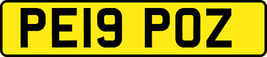 PE19POZ