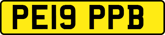 PE19PPB