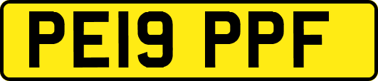 PE19PPF