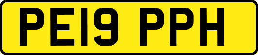 PE19PPH