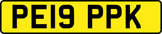 PE19PPK