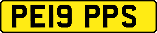 PE19PPS