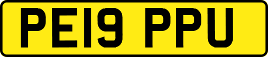 PE19PPU