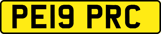 PE19PRC