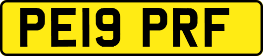 PE19PRF