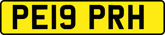 PE19PRH