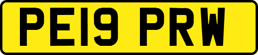 PE19PRW