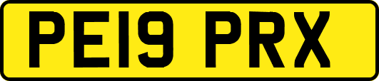 PE19PRX