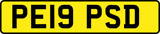 PE19PSD