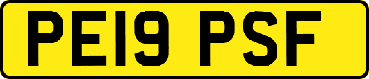 PE19PSF