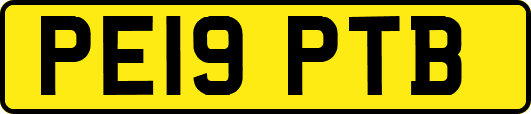 PE19PTB