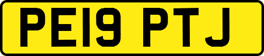 PE19PTJ