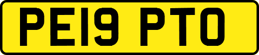 PE19PTO