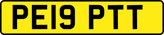 PE19PTT
