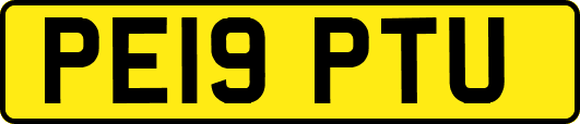PE19PTU