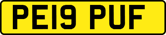 PE19PUF