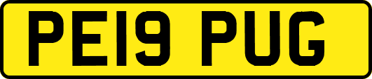 PE19PUG