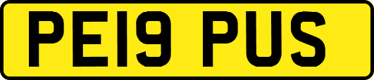 PE19PUS
