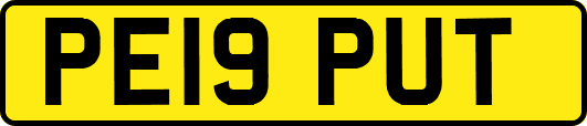 PE19PUT