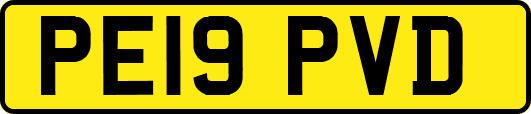 PE19PVD