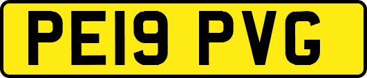 PE19PVG
