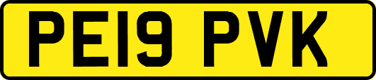 PE19PVK