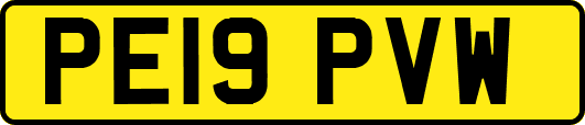 PE19PVW