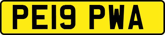 PE19PWA