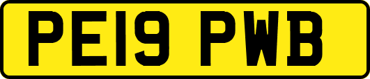 PE19PWB