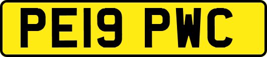 PE19PWC