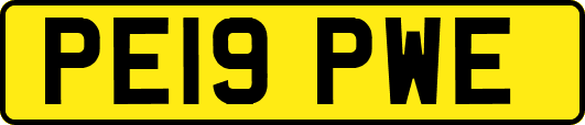 PE19PWE