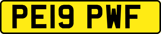 PE19PWF