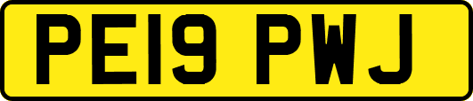 PE19PWJ