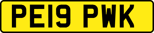 PE19PWK